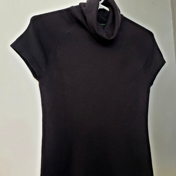 Benetton wool top - Picture 2 of 5